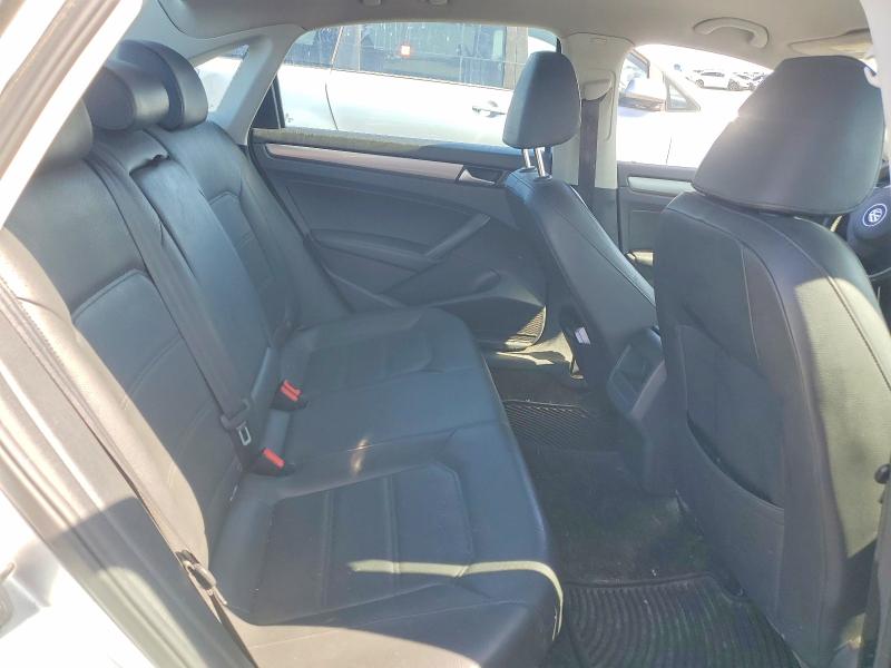 Aukcja sprzedaży 2015 Volkswagen Passat, vin: 1VWAS7A39FC111005, numer aukcji: 53092056