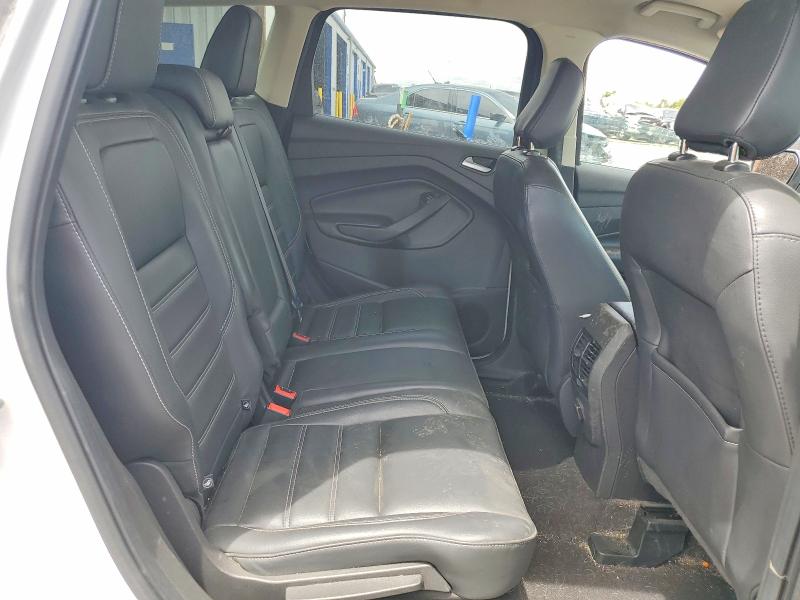 53256226 :رقم المزاد ، 1FMCU9HD4KUB27306 vin ، 2019 Ford Escape مزاد بيع