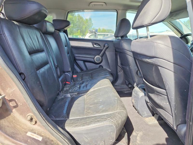 Aukcja sprzedaży 2010 Honda Cr-v, vin: 5J6RE4H72AL816056, numer aukcji: 53411506