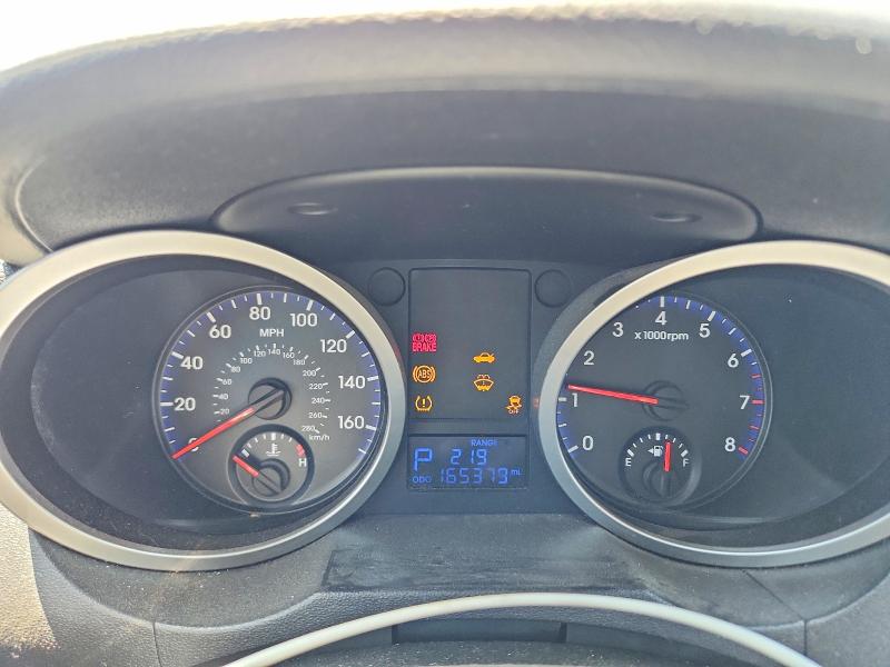 Aukcja sprzedaży 2010 Hyundai Genesis Coupe, vin: KMHHU6KH6AU017002, numer aukcji: 53393496
