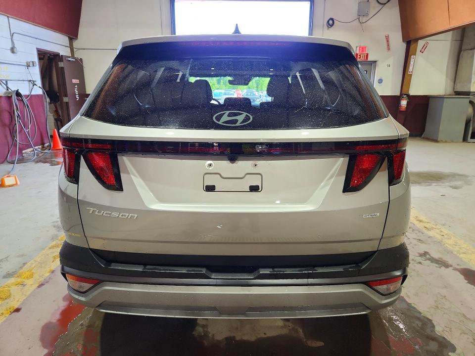 Продаж на аукціоні авто 2026 Hyundai Tucson, vin: 5NMJBCDE1TH722684, номер лоту: 54299236