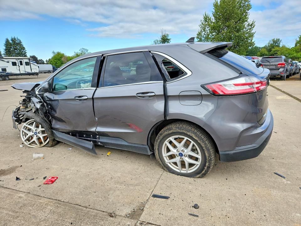 Aukcja sprzedaży 2022 Ford Edge, vin: 2FMPK4J96NBA41165, numer aukcji: 55025076