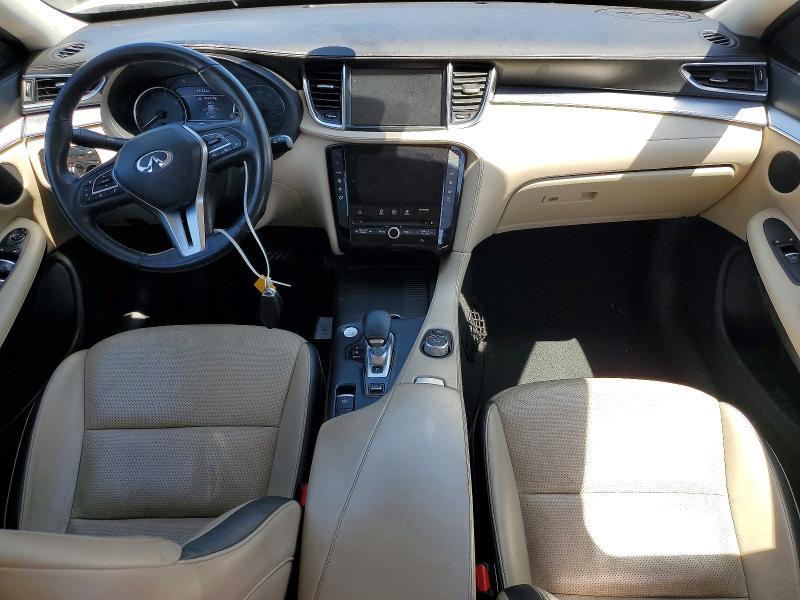 Продажа на аукционе авто 2019 Infiniti Qx50, vin: 3PCAJ5M18KF122787, номер лота: 54301626