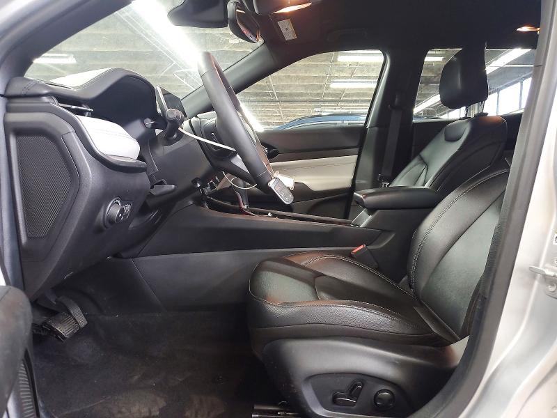 Продаж на аукціоні авто 2025 Jeep Compass, vin: 3C4NJDCN2ST510972, номер лоту: 51783936