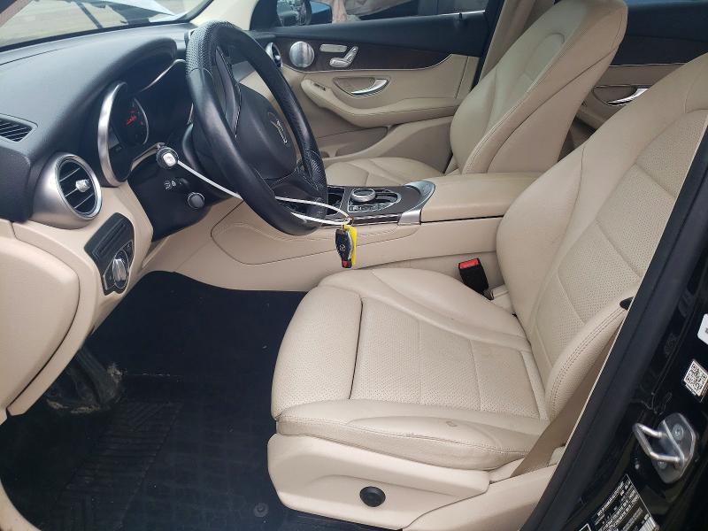 Продажа на аукционе авто 2019 Mercedes-benz Glc, vin: WDC0G4KBXKF656427, номер лота: 52646326