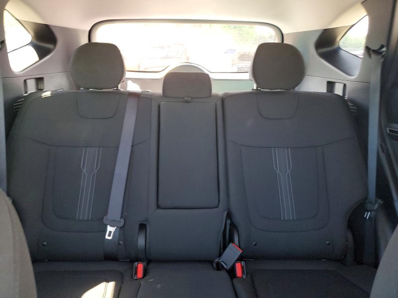 Продаж на аукціоні авто 2022 Hyundai Tucson, vin: 5NMJFCAEXNH147030, номер лоту: 52093196