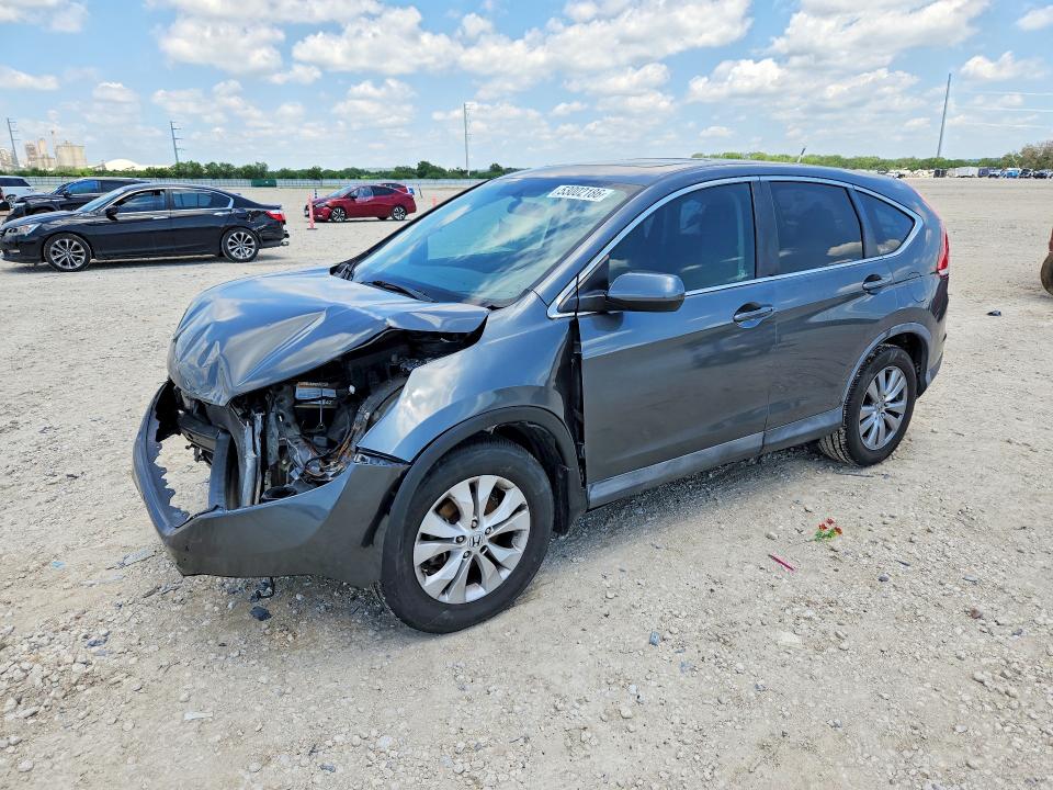 Aukcja sprzedaży 2012 Honda Cr-v, vin: 5J6RM3H56CL026158, numer aukcji: 53002186