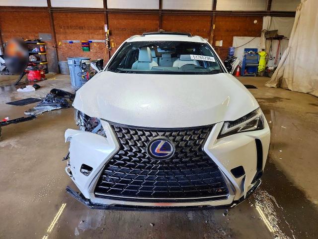 Продаж на аукціоні авто 2019 Lexus Ux, vin: JTHU9JBHXK2003591, номер лоту: 51765796