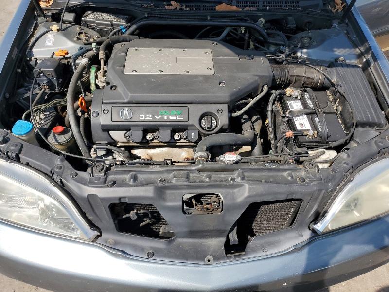 Aukcja sprzedaży 2000 Acura 3.2tl, vin: 19UUA5663YA007877, numer aukcji: 54089716