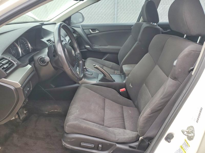 2009 Acura Tsx მანქანა იყიდება აუქციონზე, vin: JH4CU26419C803188, აუქციონის ნომერი: 52327786