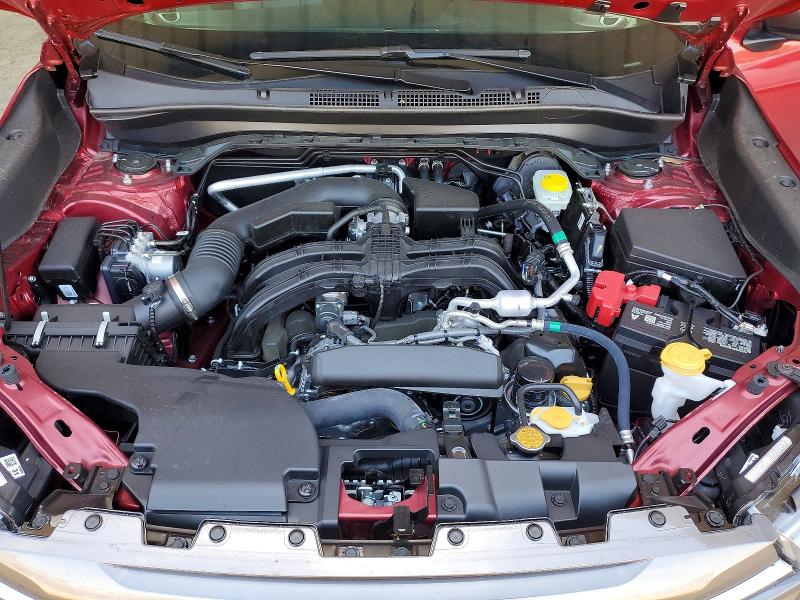 53340286 :رقم المزاد ، 4S4SLDD65T3065527 vin ، 2026 Subaru Forester مزاد بيع