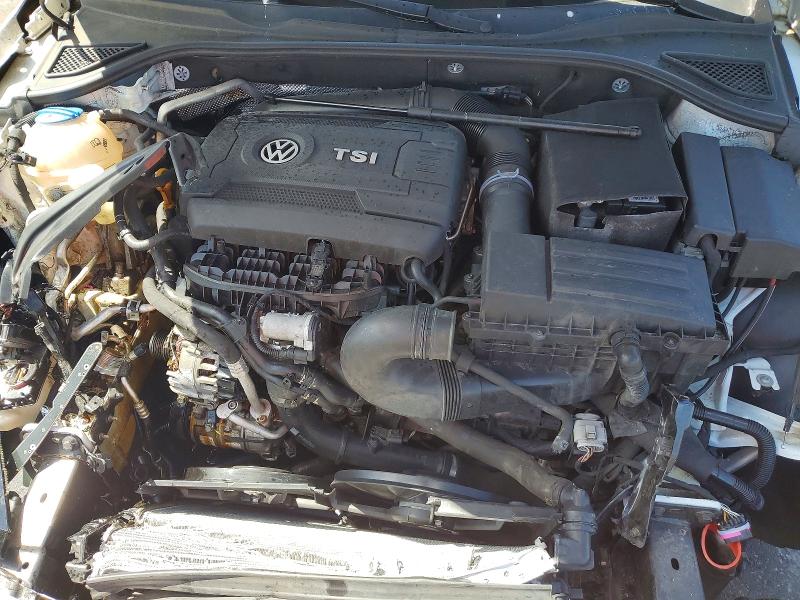 Продажа на аукционе авто 2017 Volkswagen Passat, vin: 1VWCT7A39HC073364, номер лота: 53621696