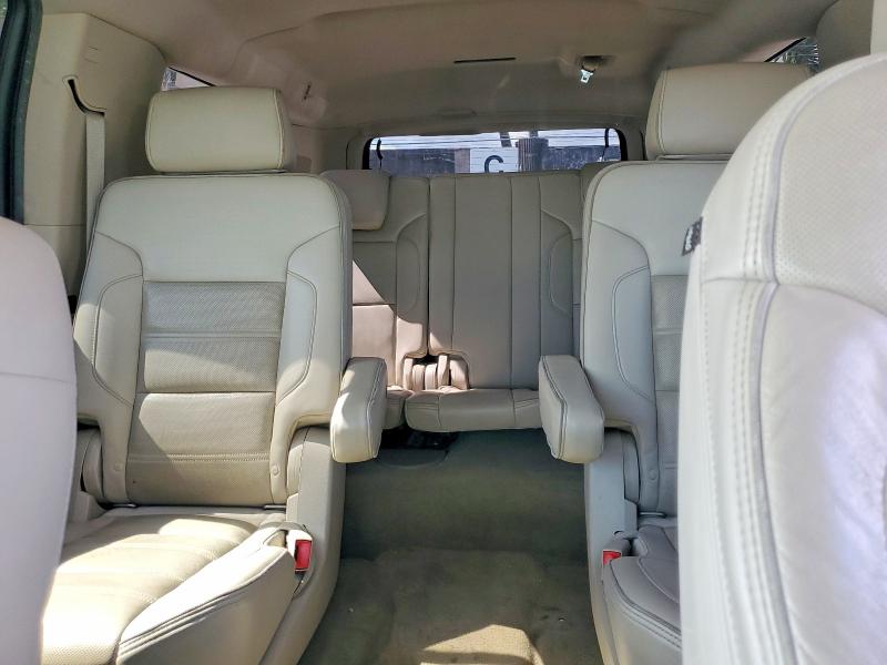 Продажа на аукционе авто 2016 Gmc Yukon Xl, vin: 1GKS1HKJ0GR355013, номер лота: 53740296