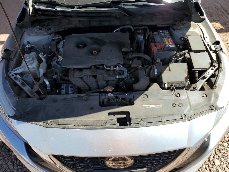 54481846 :رقم المزاد ، 1N4BL4EV7KC208220 vin ، 2019 Nissan Altima مزاد بيع