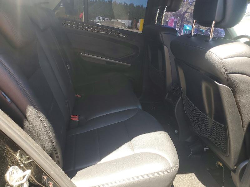 Продаж на аукціоні авто 2011 Mercedes-benz Ml, vin: 4JGBB8GB6BA669746, номер лоту: 53729046