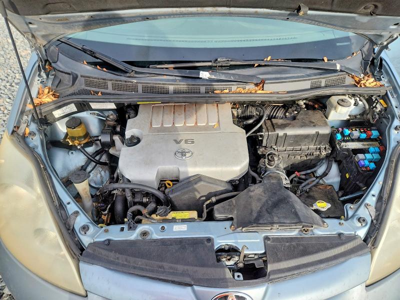Aukcja sprzedaży 2007 Toyota Sienna, vin: 5TDZK23C27S002715, numer aukcji: 50528356