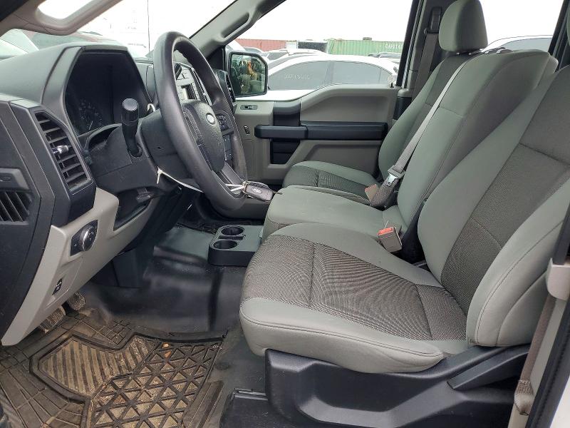 Aukcja sprzedaży 2018 Ford F150, vin: 1FTEX1C55JKD86273, numer aukcji: 51706576