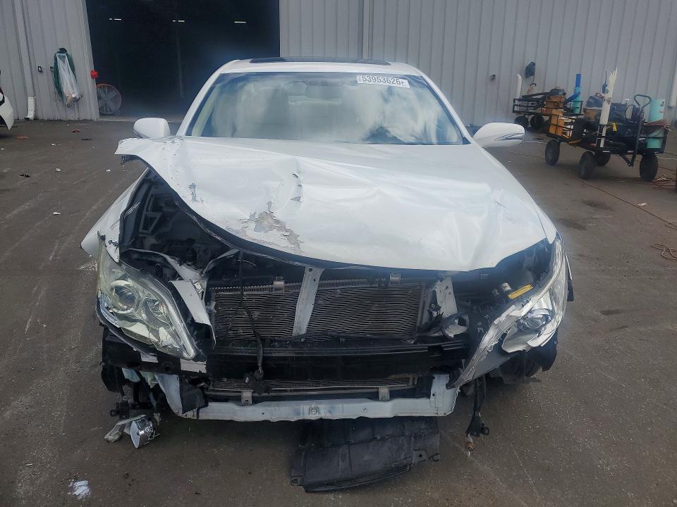 Продажа на аукционе авто 2012 Lexus Es, vin: JTHBK1EG2C2473999, номер лота: 53953626