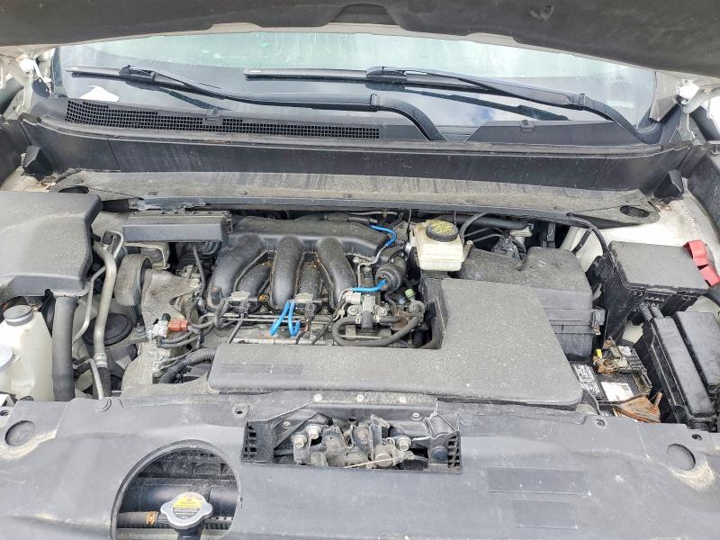Aukcja sprzedaży 2014 Infiniti Qx60, vin: 5N1AL0MM4EC530837, numer aukcji: 52176276