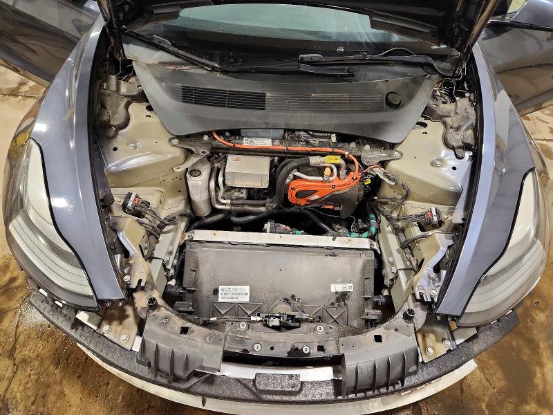 Продаж на аукціоні авто 2022 Tesla Model 3, vin: 5YJ3E1EA9NF188743, номер лоту: 55175776