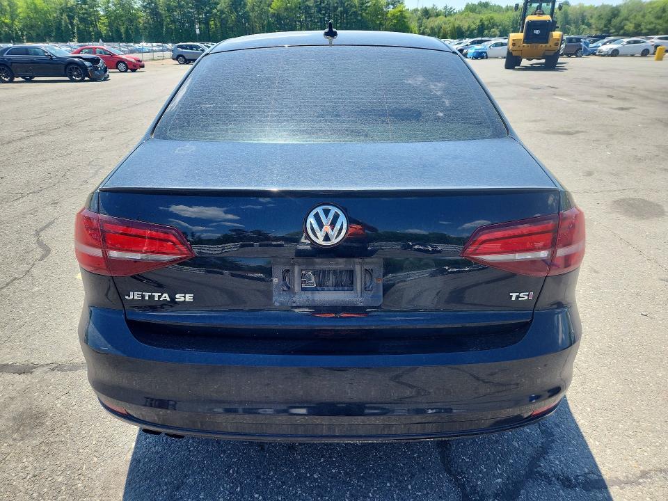 Aukcja sprzedaży 2017 Volkswagen Jetta, vin: 3VWDB7AJ1HM283669, numer aukcji: 54284186