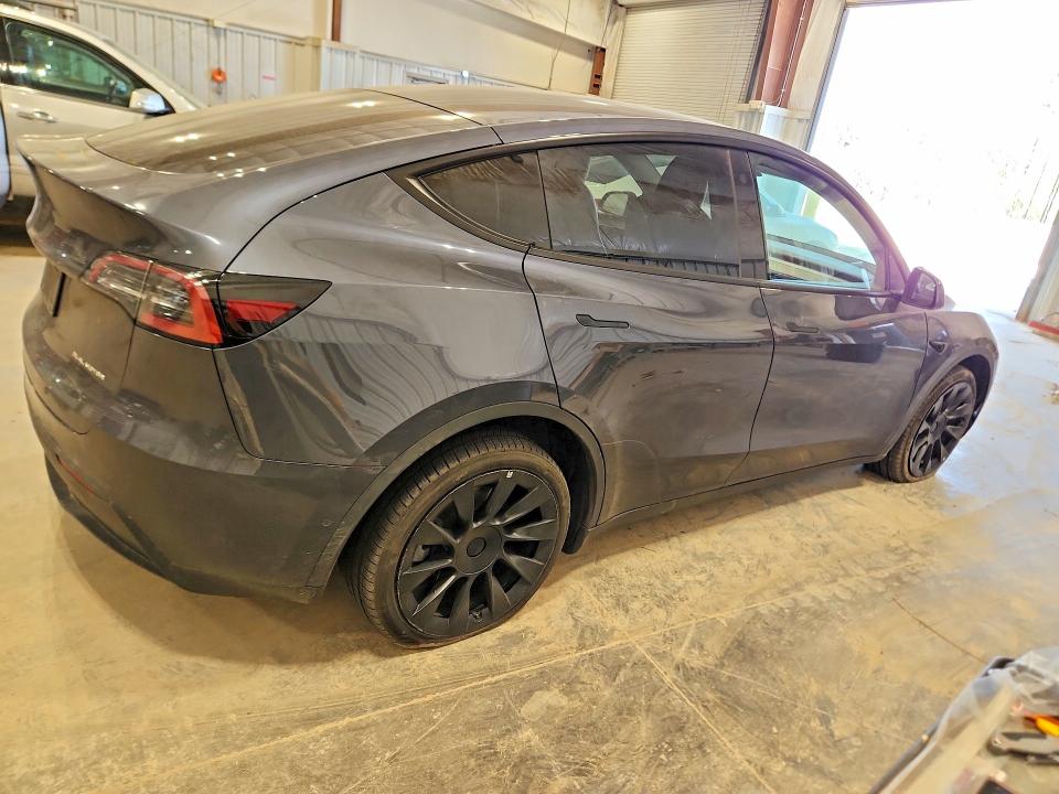 Продажа на аукционе авто 2022 Tesla Model Y, vin: 7SAYGDEE3NA020195, номер лота: 52088216