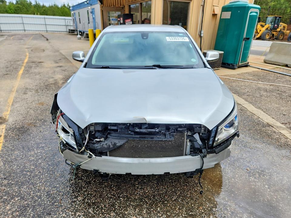 2015 Buick Lacrosse მანქანა იყიდება აუქციონზე, vin: 1G4GA5G33FF151490, აუქციონის ნომერი: 53303726