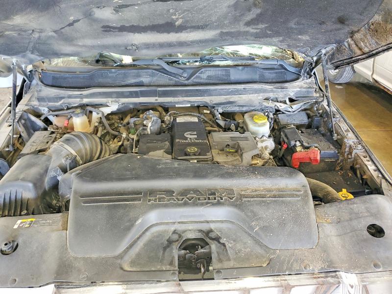 Продажа на аукционе авто 2020 Ram 2500, vin: 3C6UR5DL1LG116565, номер лота: 53372146
