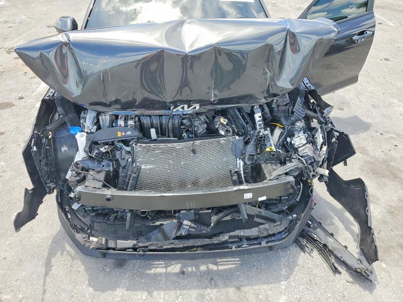 Aukcja sprzedaży 2025 Kia K4, vin: 3KPFT4DE4SE219990, numer aukcji: 54394026