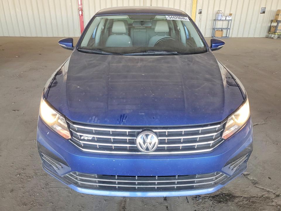 Продажа на аукционе авто 2017 Volkswagen Passat, vin: 1VWDT7A37HC000689, номер лота: 54429846