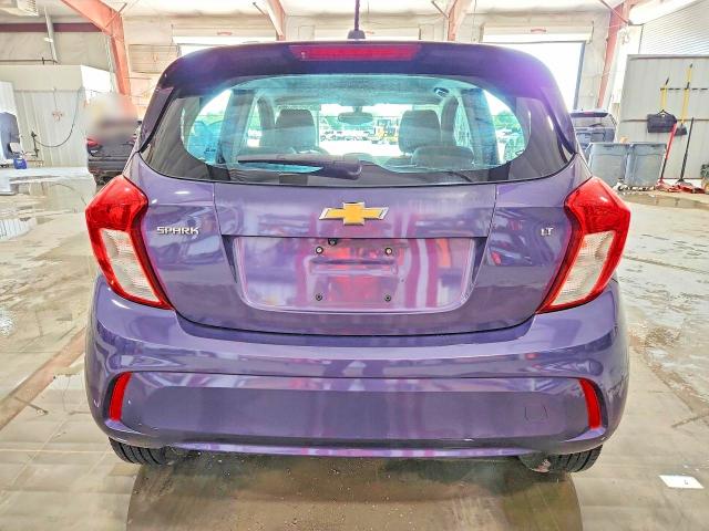 Продажа на аукционе авто 2017 Chevrolet Spark, vin: KL8CD6SA2HC776286, номер лота: 52669626