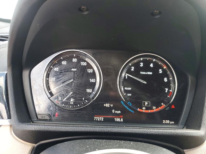 Aukcja sprzedaży 2018 Bmw X2, vin: WBXYJ5C36JEF75314, numer aukcji: 53358736