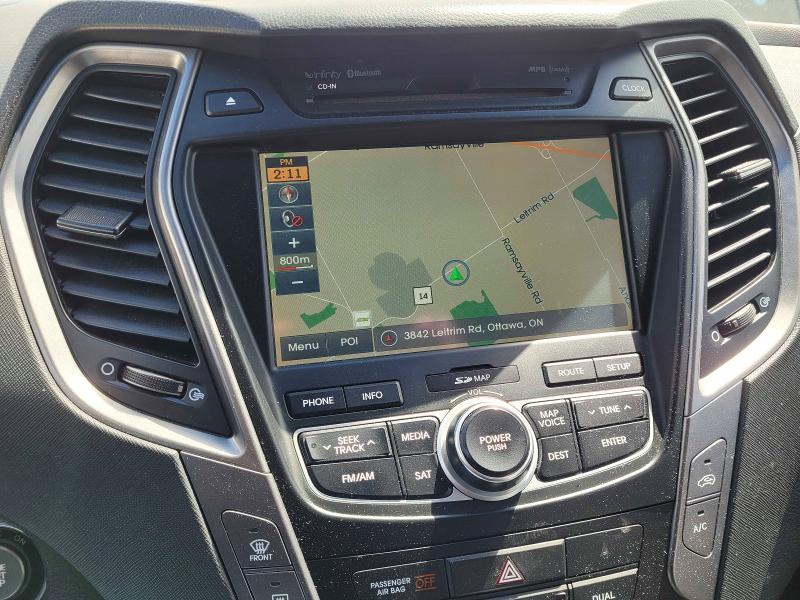 Aukcja sprzedaży 2016 Hyundai Santa Fe Sport, vin: 5XYZUDLA5GG336996, numer aukcji: 53133056