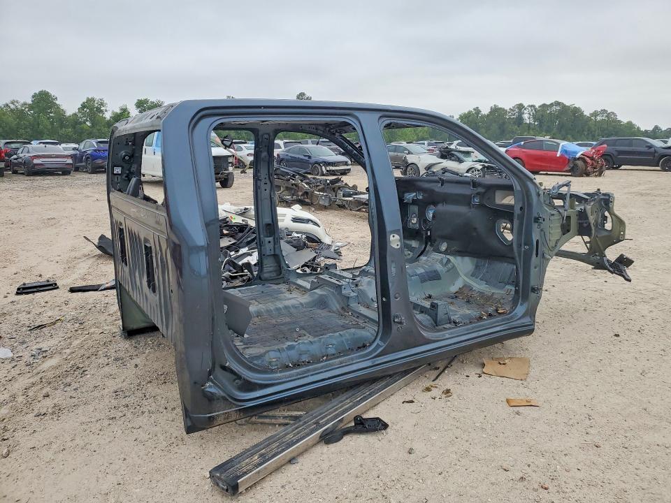 Продажа на аукционе авто 2023 Gmc Sierra, vin: 3GTPHGED5PG233504, номер лота: 49301386