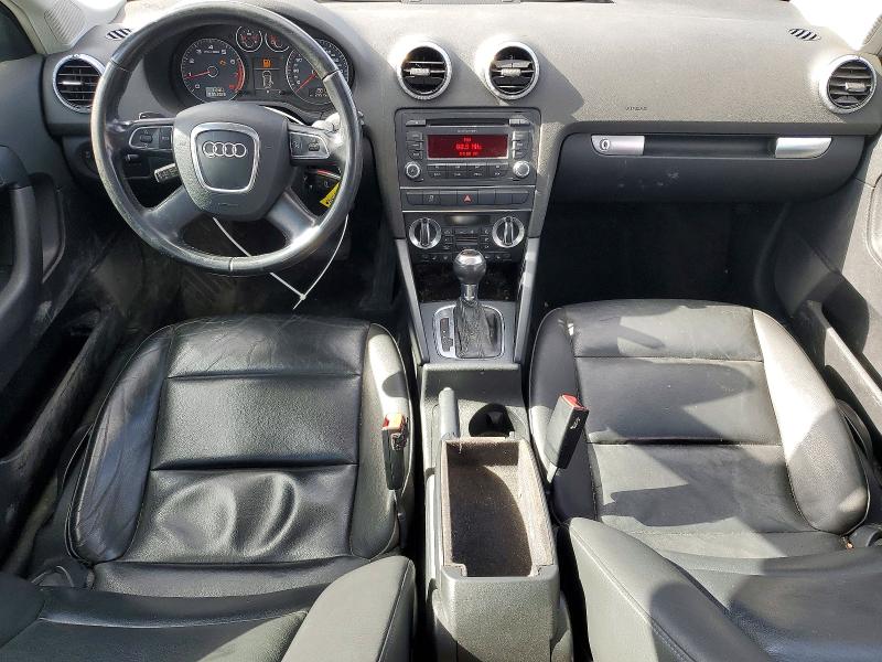 Продаж на аукціоні авто 2011 Audi A3, vin: WAUAFCFM9BA102048, номер лоту: 53012586