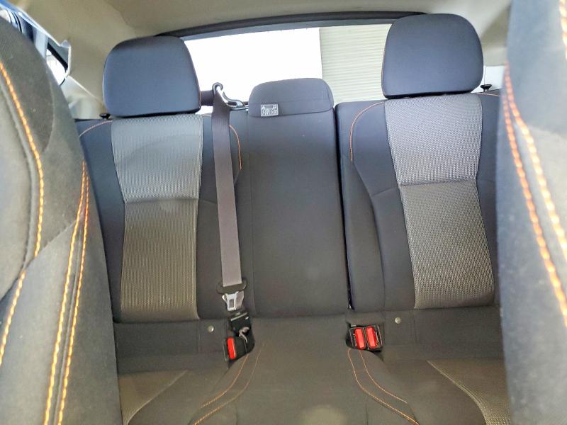 55436576 :رقم المزاد ، JF2GTAPC3MH393254 vin ، 2021 Subaru Crosstrek مزاد بيع