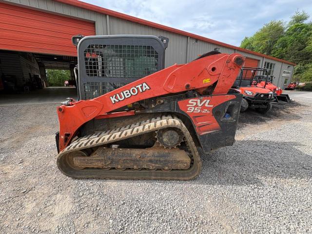 Aukcja sprzedaży 2016 Kubota Construction Equipment, vin: JKUC0953C01S32344, numer aukcji: 52647466
