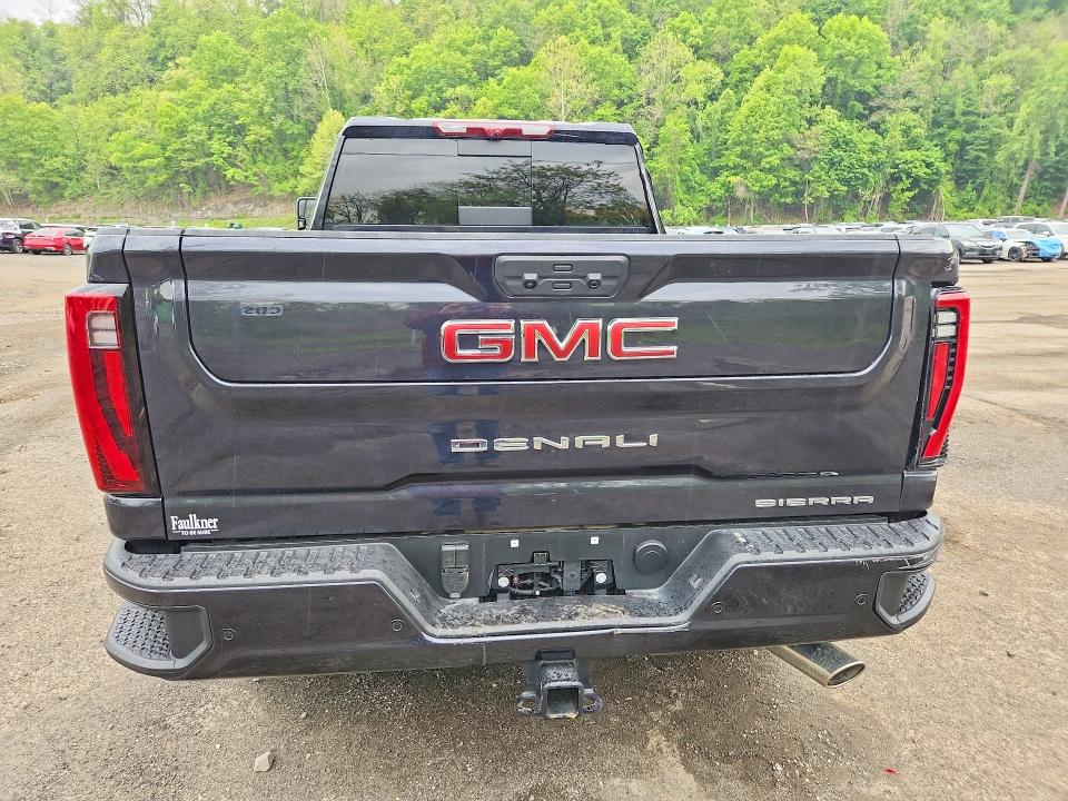 Aukcja sprzedaży 2025 Gmc Sierra, vin: 1GT4URE78SF370953, numer aukcji: 53698546