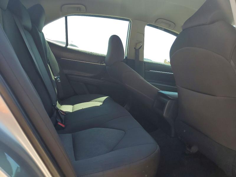 Продаж на аукціоні авто 2020 Toyota Camry, vin: 4T1C11AK7LU907711, номер лоту: 52261306