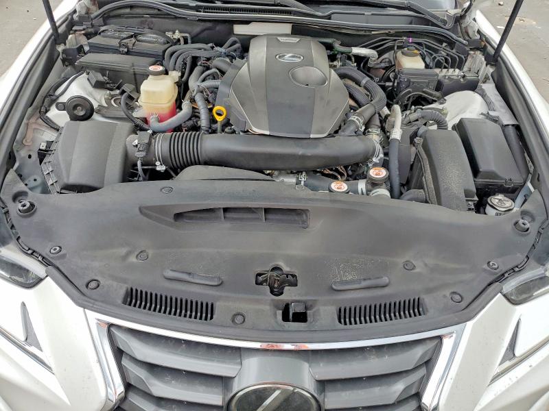 Продажа на аукционе авто 2019 Lexus Is, vin: JTHBA1D23K5095116, номер лота: 52772176