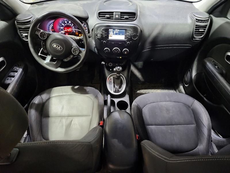 53076696 :رقم المزاد ، KNDJN2A24K7661347 vin ، 2019 Kia Soul مزاد بيع