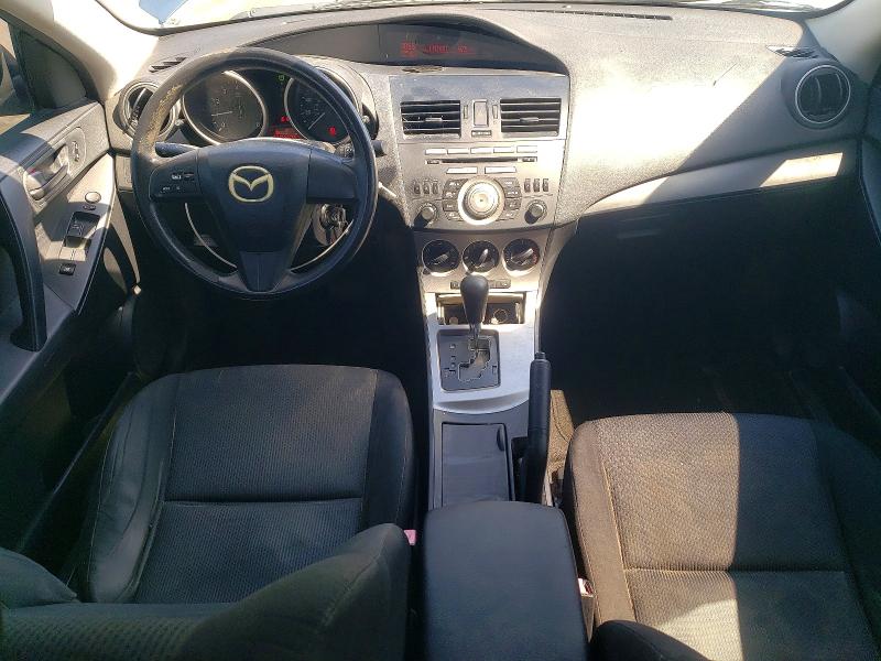 Продаж на аукціоні авто 2011 Mazda 3, vin: JM1BL1UF7B1900122, номер лоту: 52616046