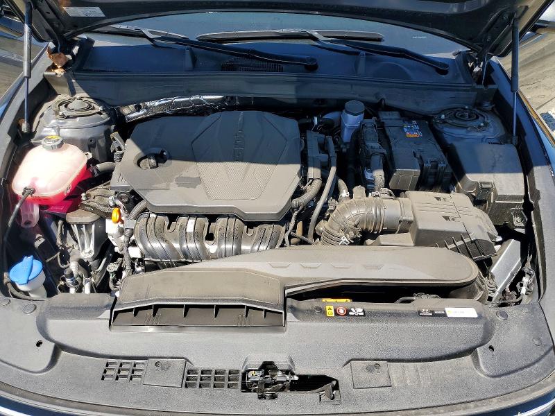 Aukcja sprzedaży 2024 Hyundai Sonata, vin: KMHL14JA1RA394345, numer aukcji: 52511896