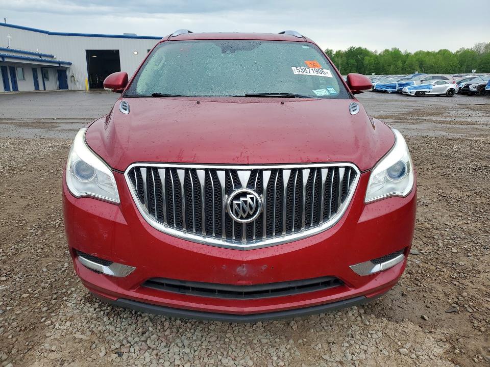 Aukcja sprzedaży 2014 Buick Enclave, vin: 5GAKRBKD3EJ211741, numer aukcji: 53871906