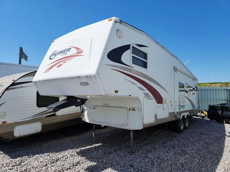 Aukcja sprzedaży 2005 Cross Roads Recreational Vehicle (rv), vin: 4V0FC28225A000916, numer aukcji: 53572326