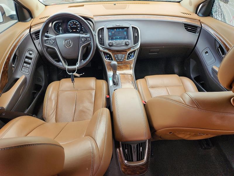 Продажа на аукционе авто 2014 Buick Lacrosse, vin: 1G4GD5G33EF145193, номер лота: 53797836