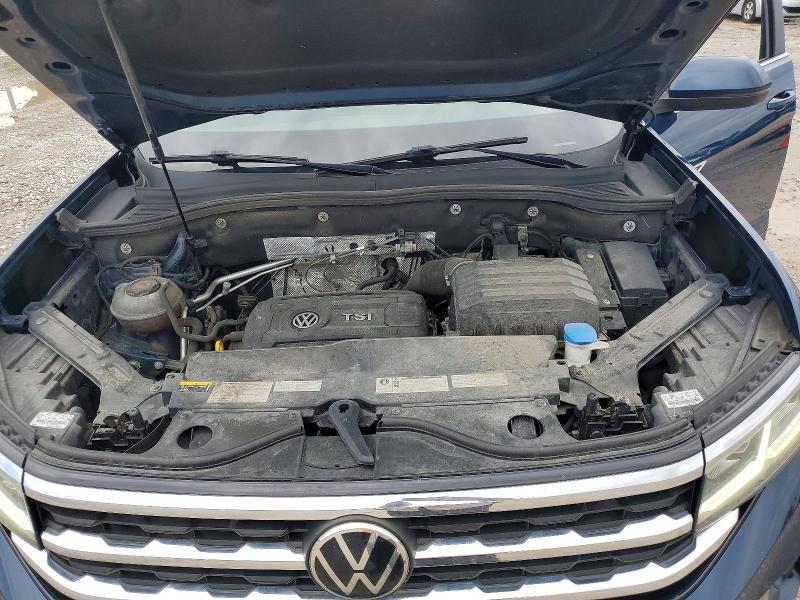 Продажа на аукционе авто 2020 Volkswagen Atlas Cross Sport, vin: 1V2MC2CA3LC203524, номер лота: 54911636