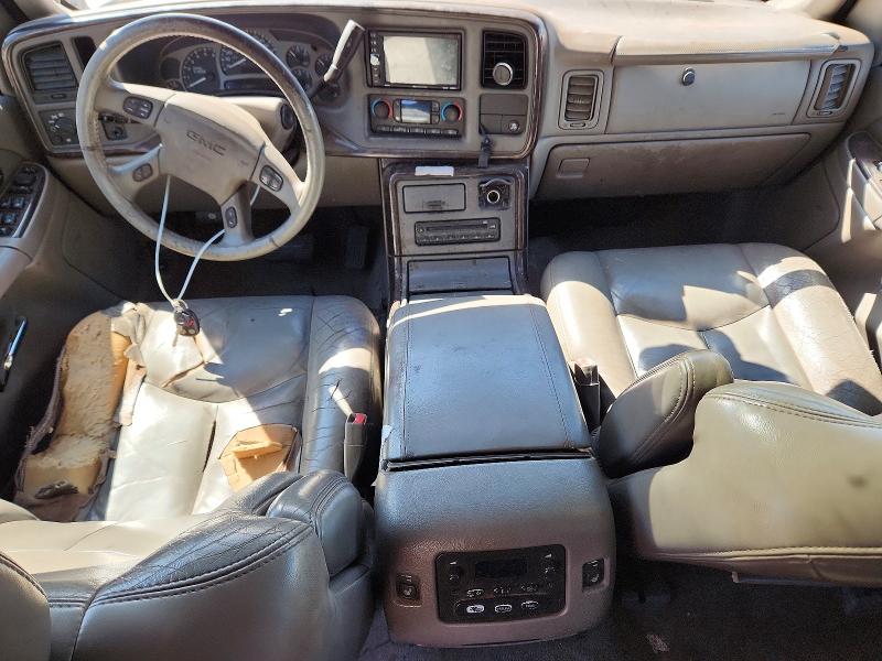Aukcja sprzedaży 2005 Gmc Yukon Xl, vin: 1GKFK66U55J266752, numer aukcji: 52683776