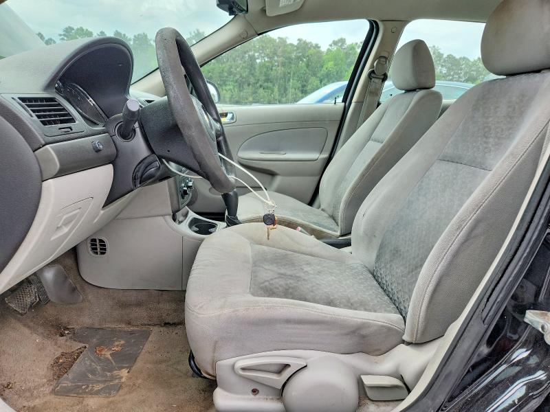 Aukcja sprzedaży 2009 Chevrolet Cobalt, vin: 1G1AS58HX97162639, numer aukcji: 54078706