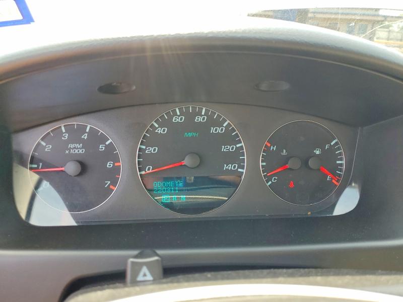 Продажа на аукционе авто 2011 Chevrolet Impala, vin: 2G1WG5EK2B1303200, номер лота: 53620326